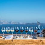 Santorini Wineries