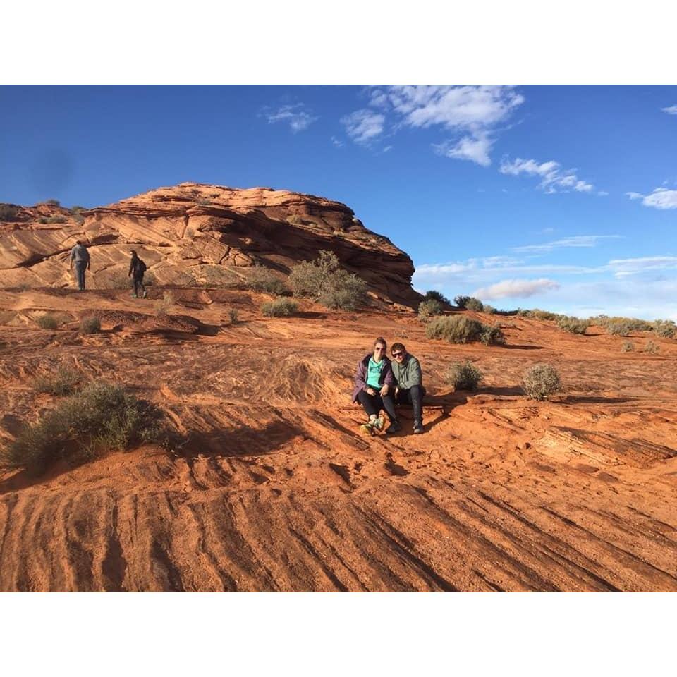 Arizona 2018