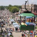 Iowa State Fair