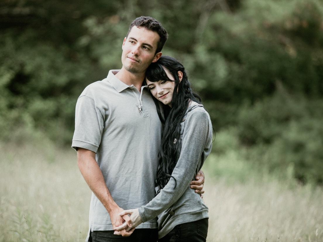 The Wedding Website of Danielle Yrulegui and Timothy Bartlett