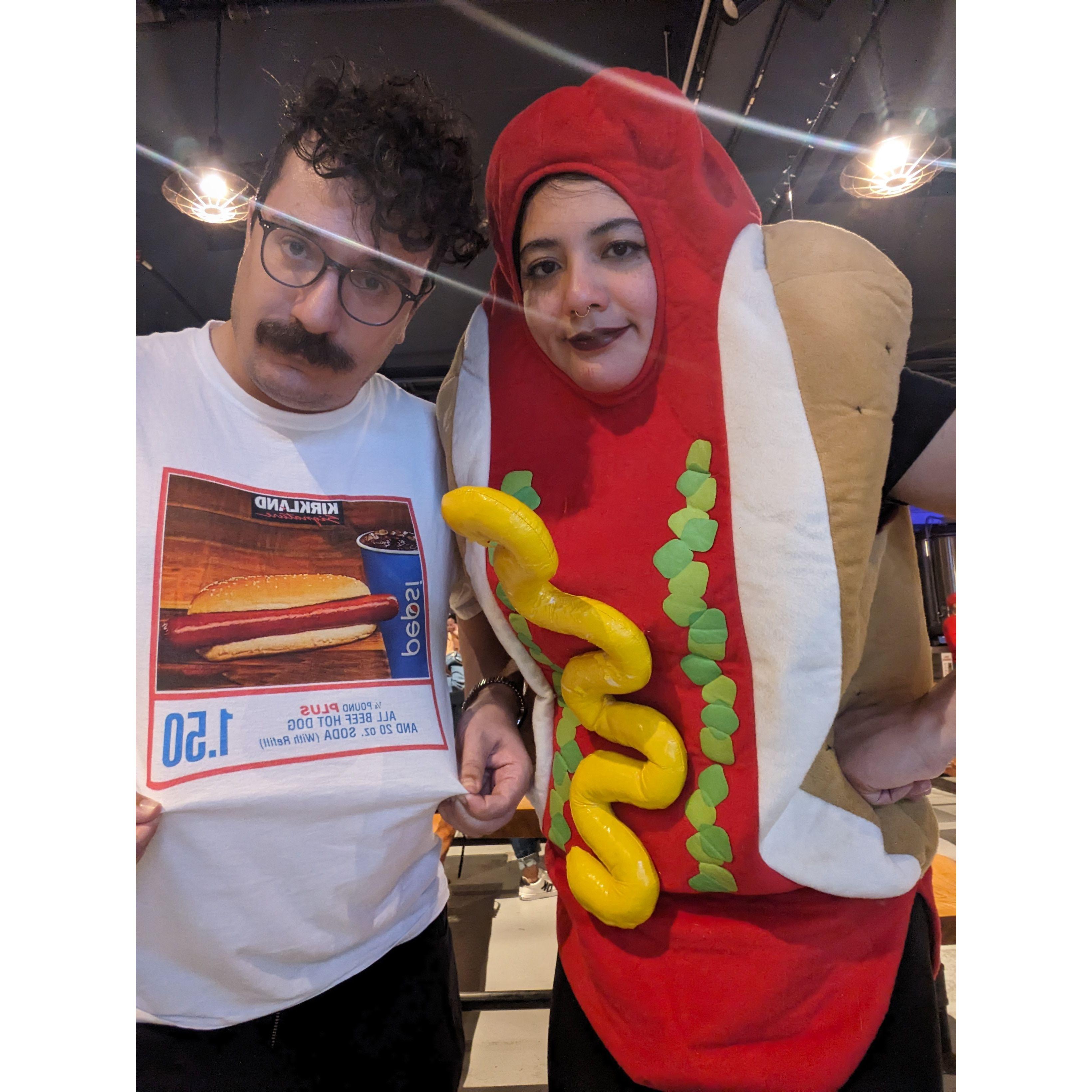 Halloween 2023.