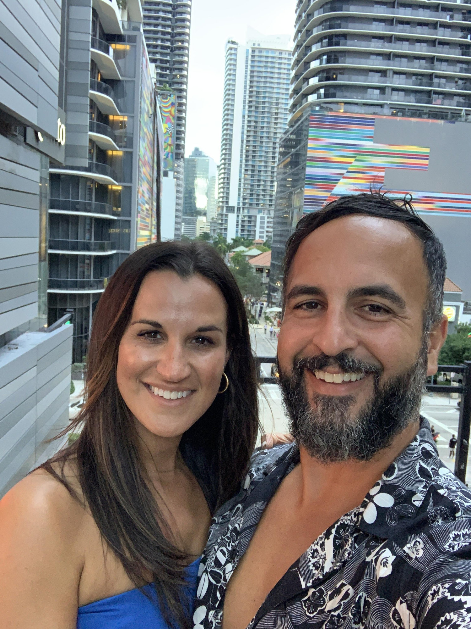 The Wedding Website of Jessica Dell’Amico and Domenic Pultrone