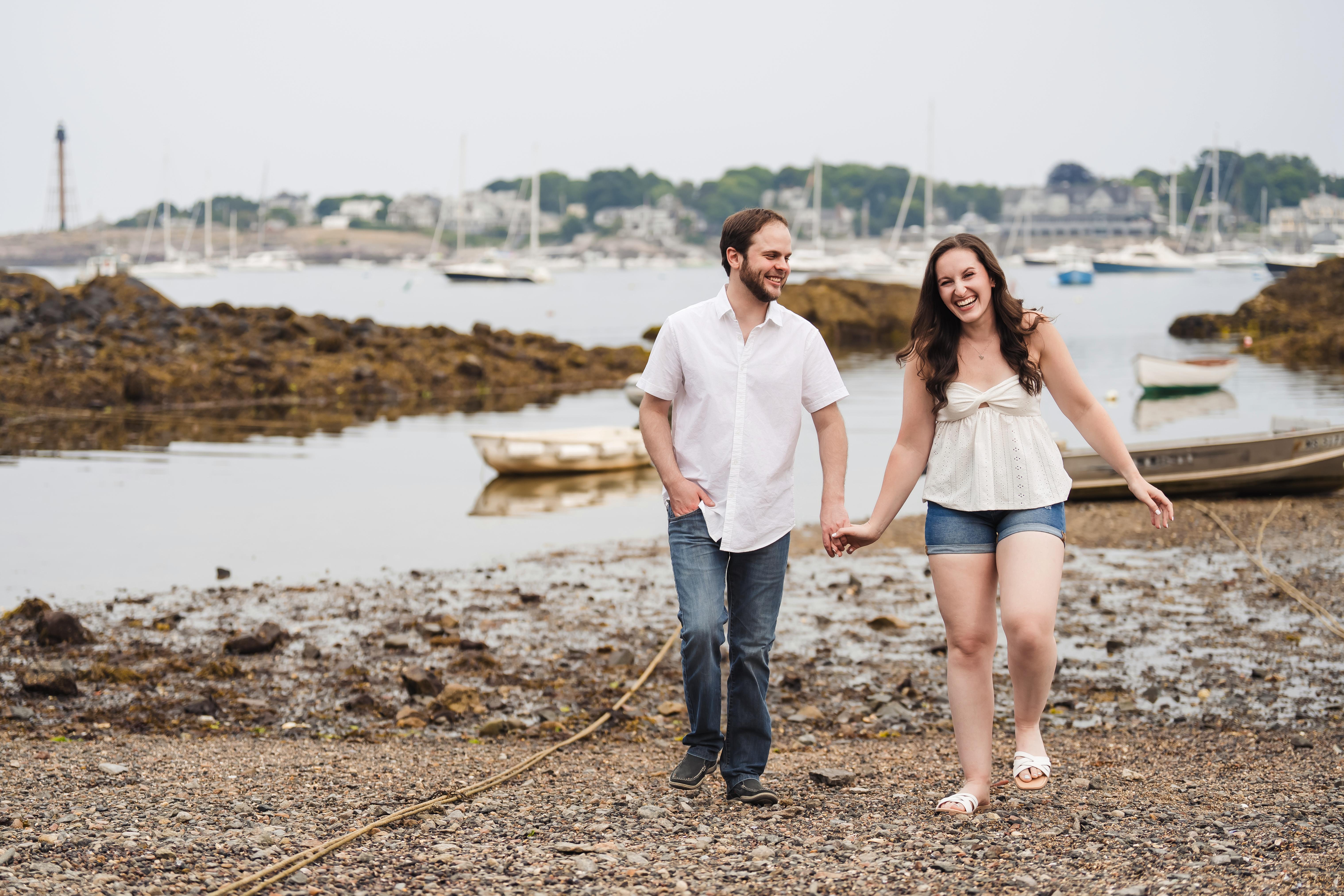 The Wedding Website of Nicole Frevold and Denis Kazakov