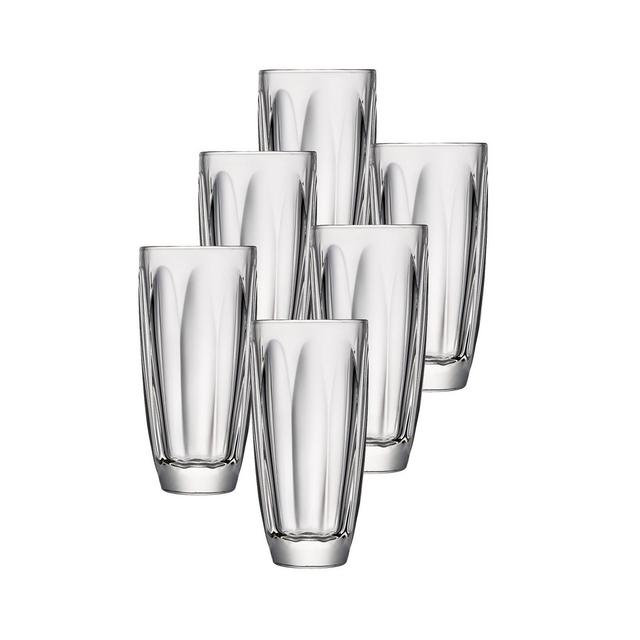 La Rochere Boudoir 12 oz Double Old Fashioned - Set of 6