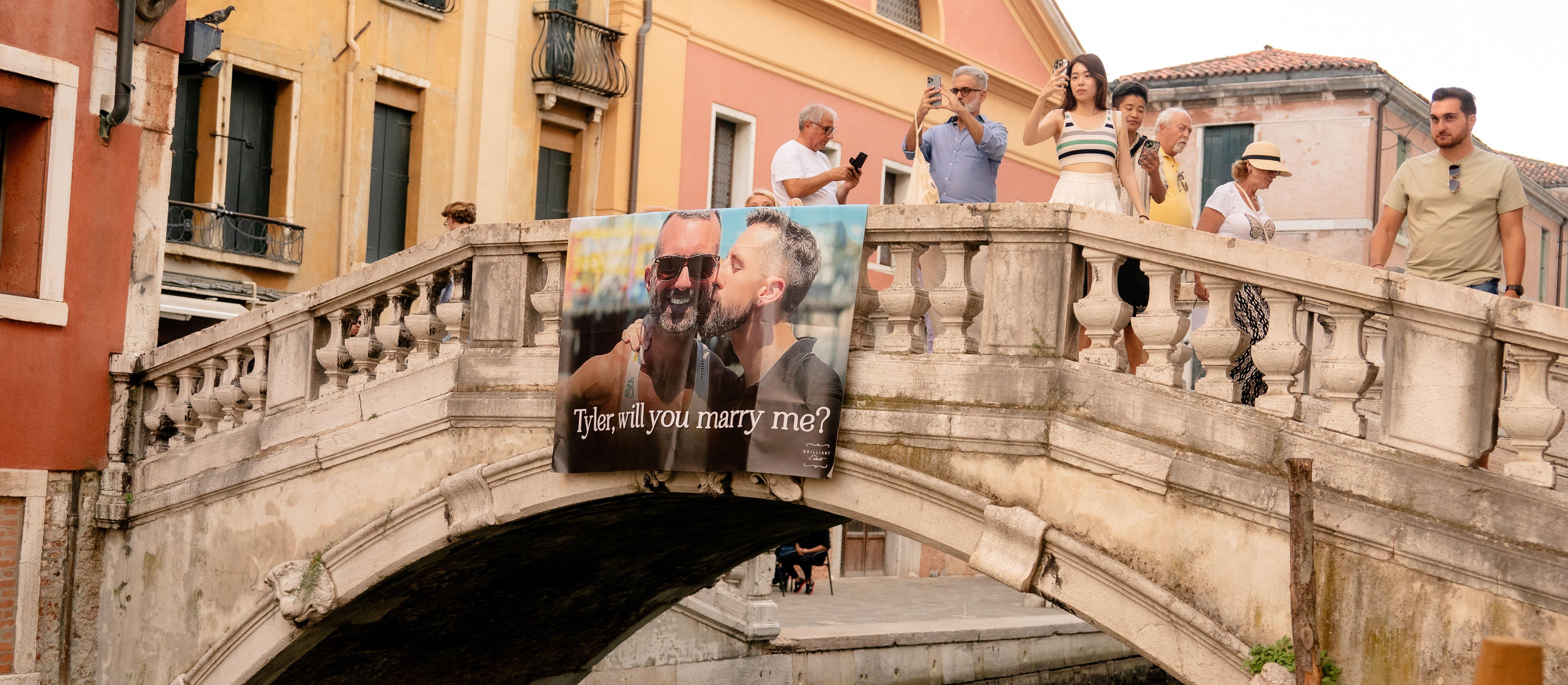 The Wedding Website of Dom Sardina and Tyler Christian