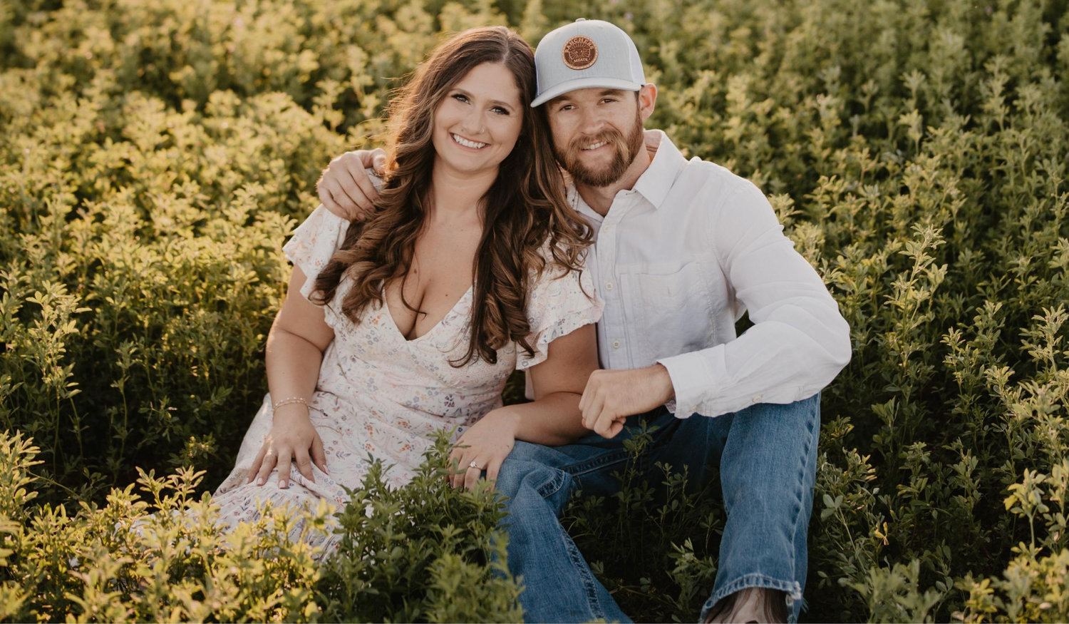 The Wedding Website of Isabella Henderson and Alex Wunsch