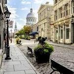 Old Port of Montreal