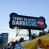 Terry Black's BBQ