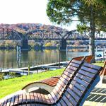 Aspinwall Riverfront Park
