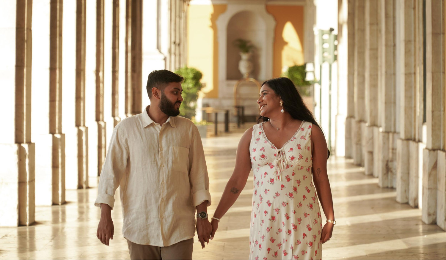 The Wedding Website of Keyur Patel and Asvini Patel