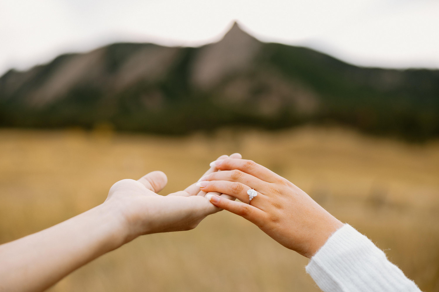 The Wedding Website of Katelin Matson and Stone Holt