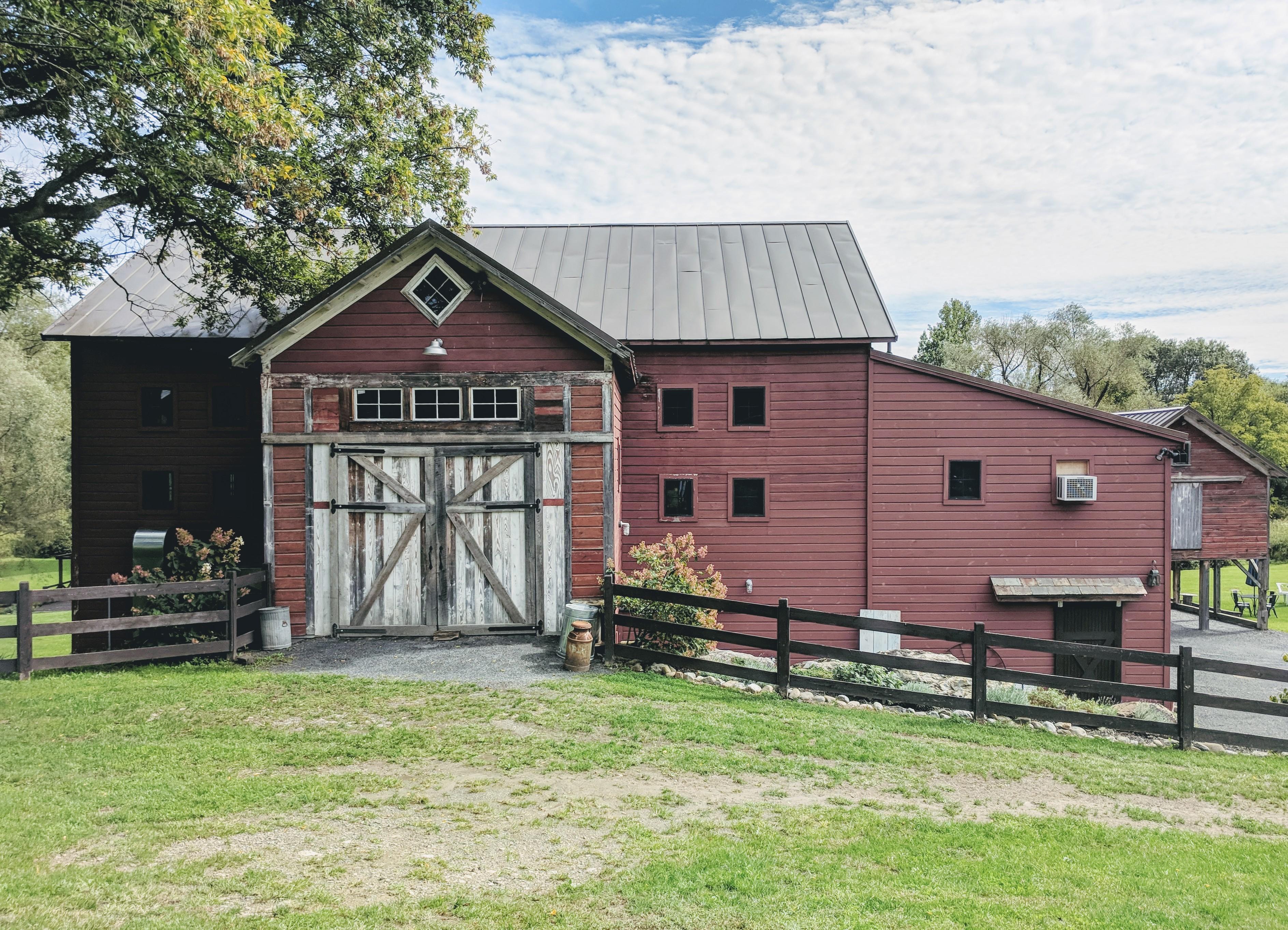 The Wedding Website of Samantha Marfurt and Colin Baird