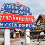Zehnder's of Frankenmuth