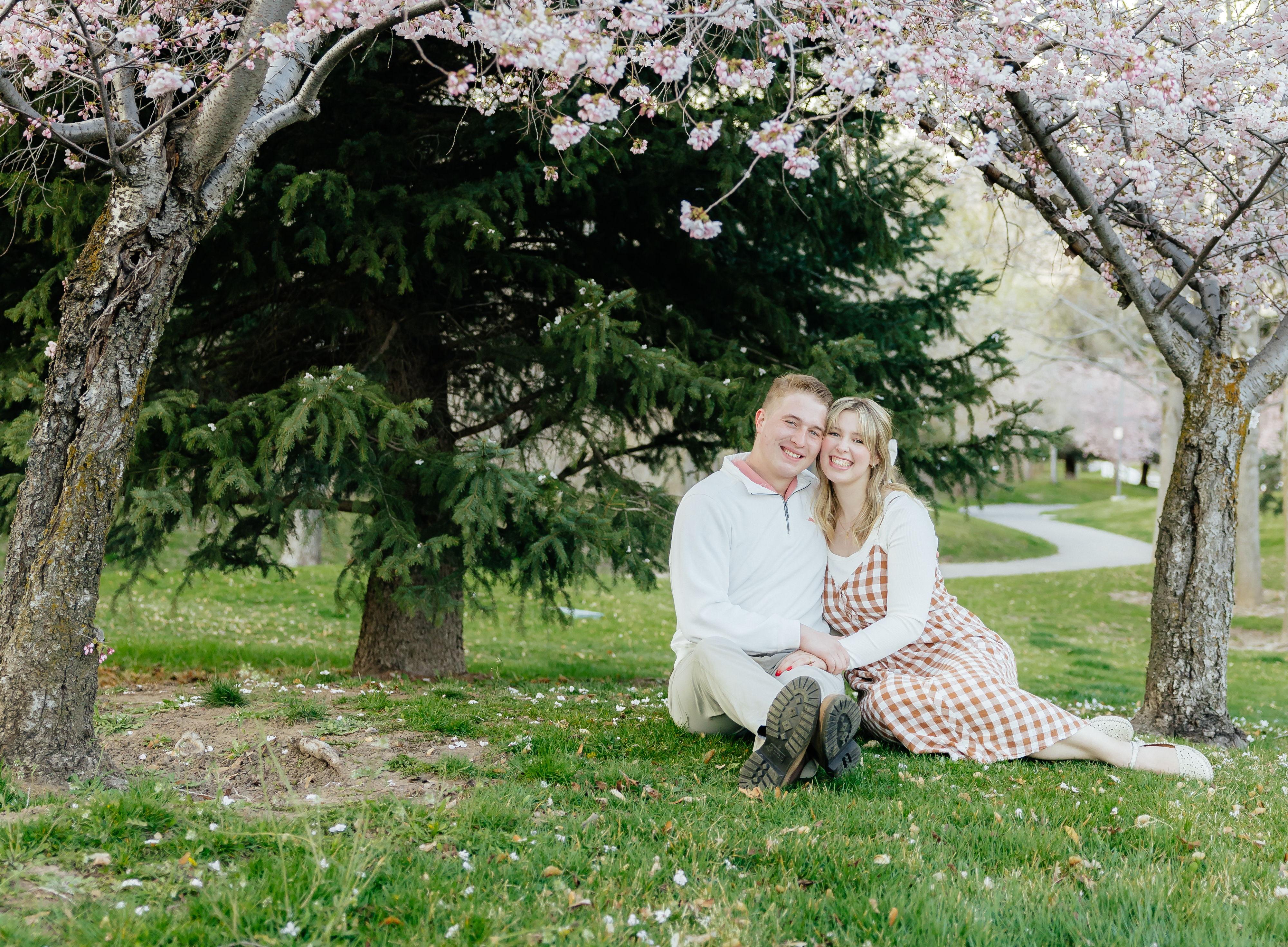 The Wedding Website of Allison Crandall and Nathaniel Atwood
