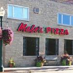 Mabe's Pizza