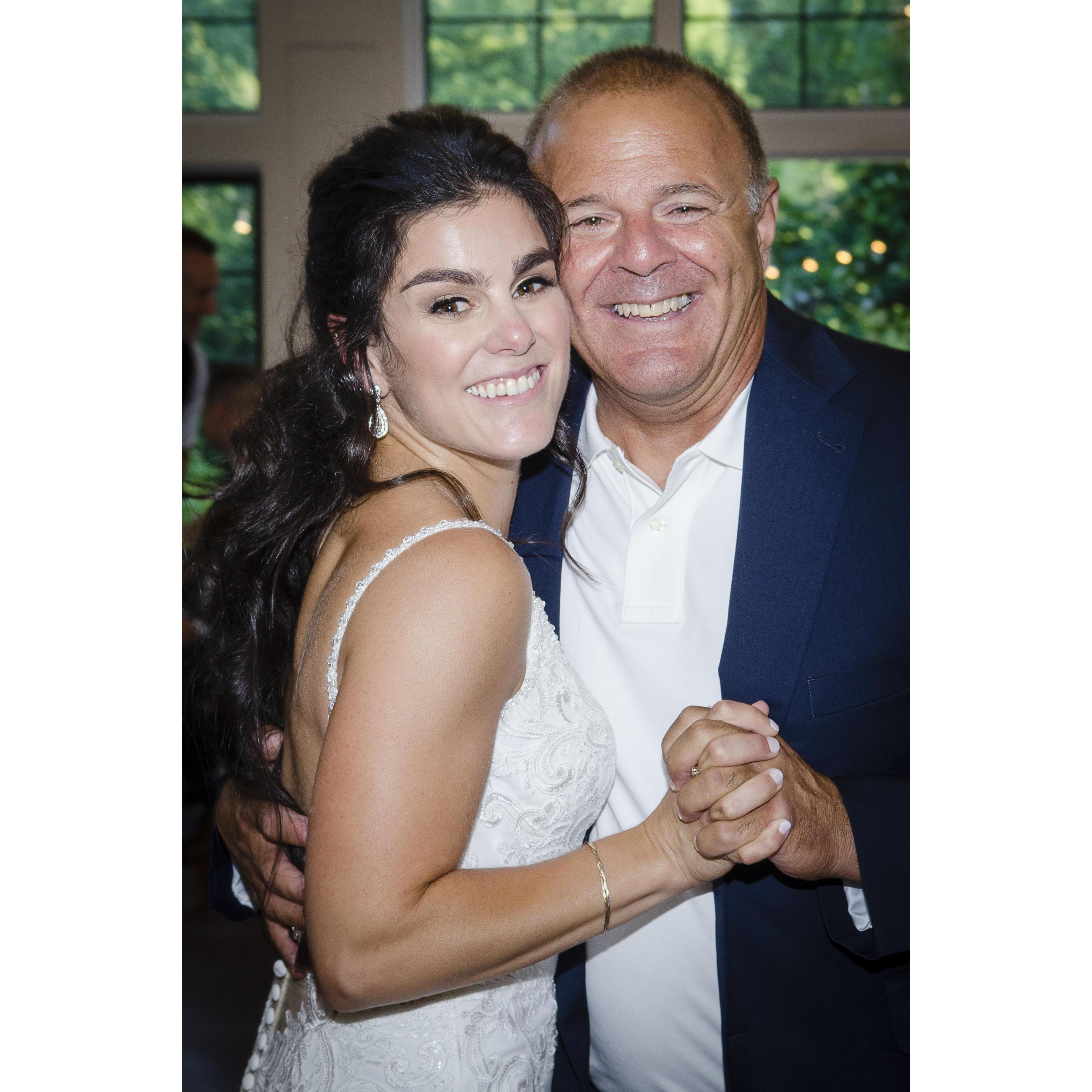 Father Daughter Dance