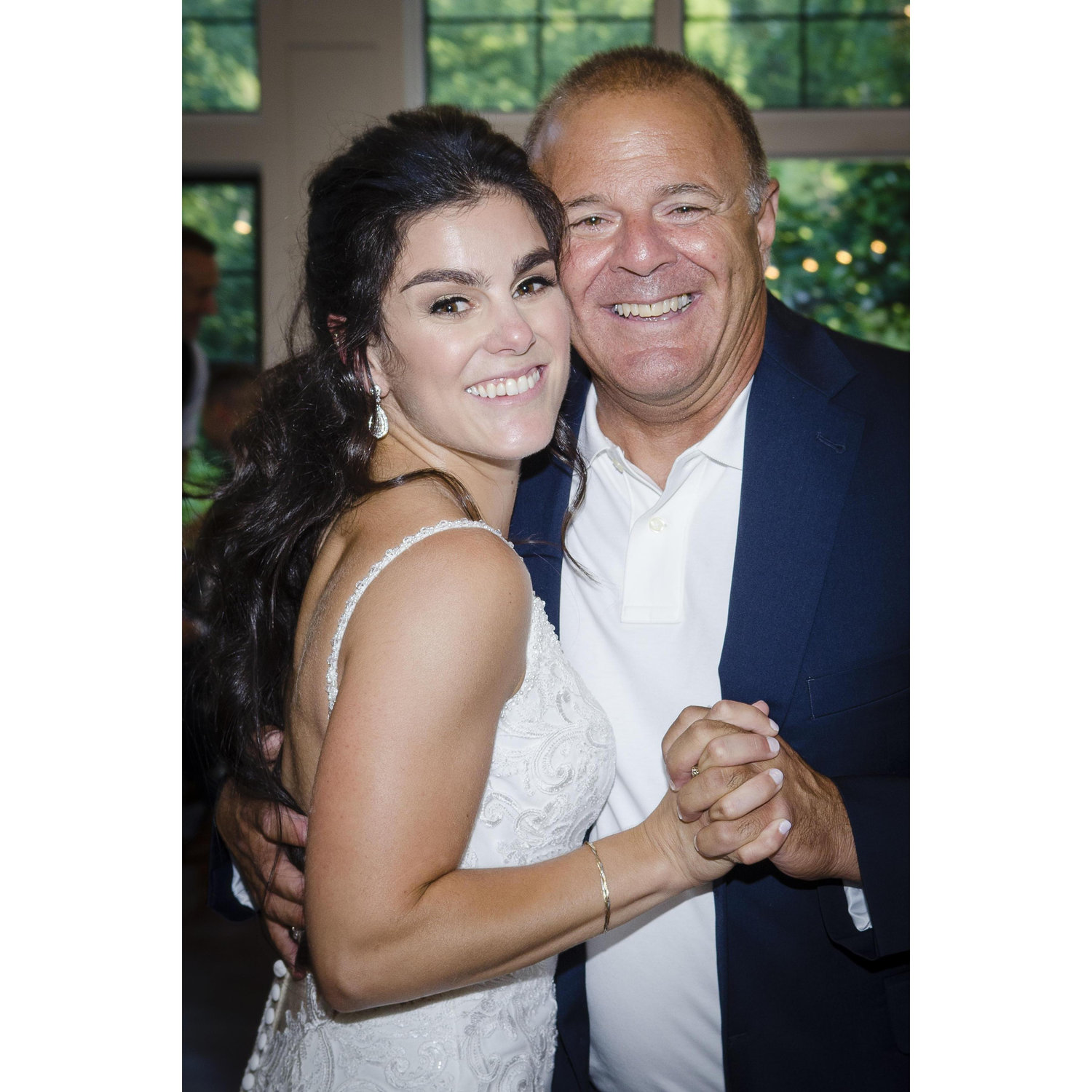 Father Daughter Dance