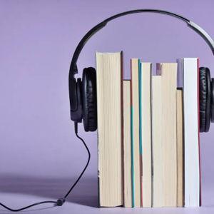 Audiobook Library