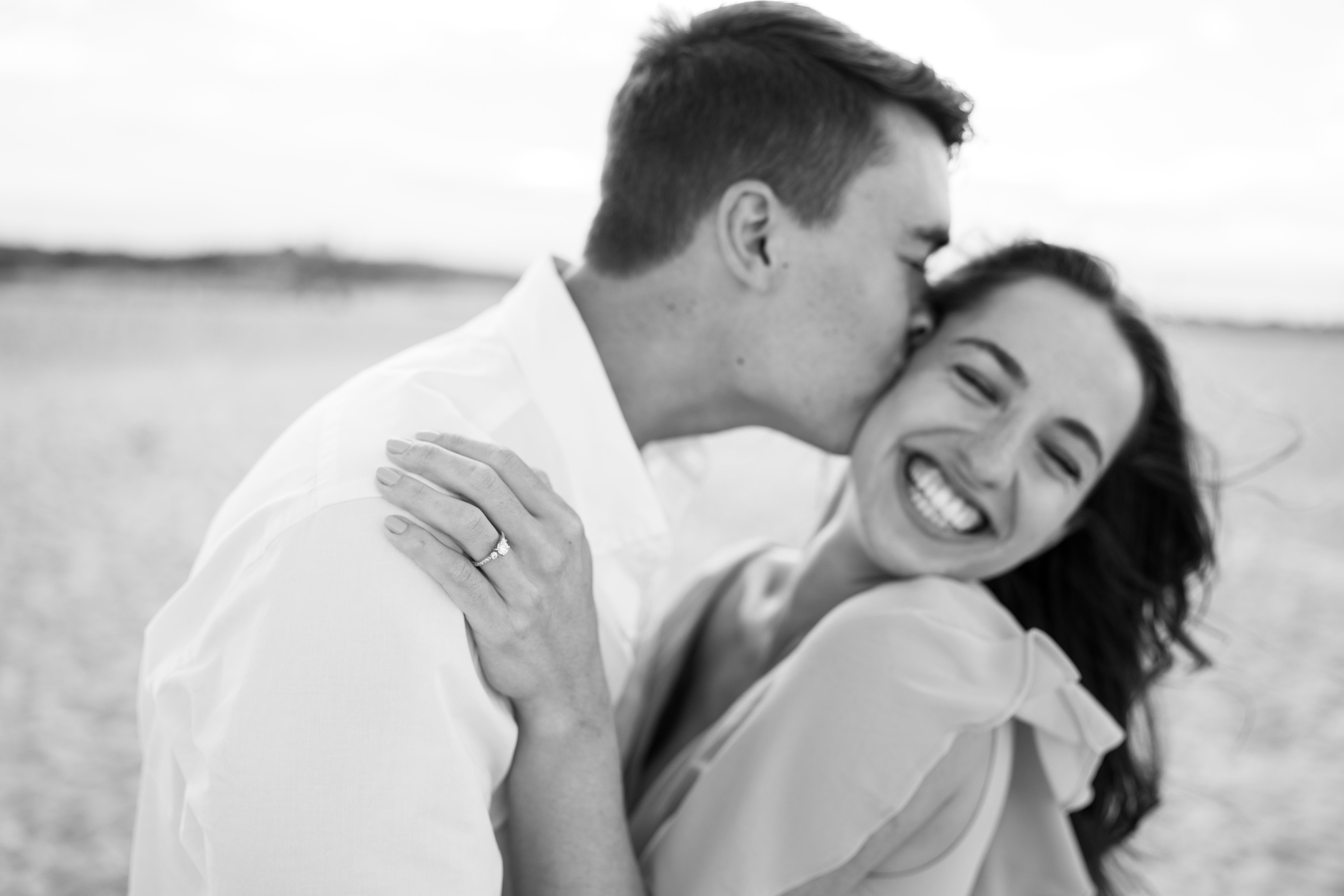 The Wedding Website of Grace Dickson and Zachary Richard