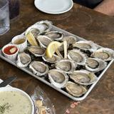 Wellfleet Oysters