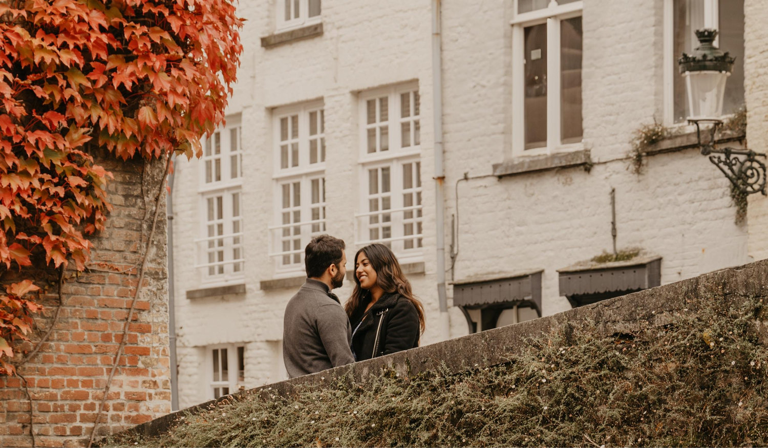 The Wedding Website of Cheshtha Gupta and Priyank Khattar