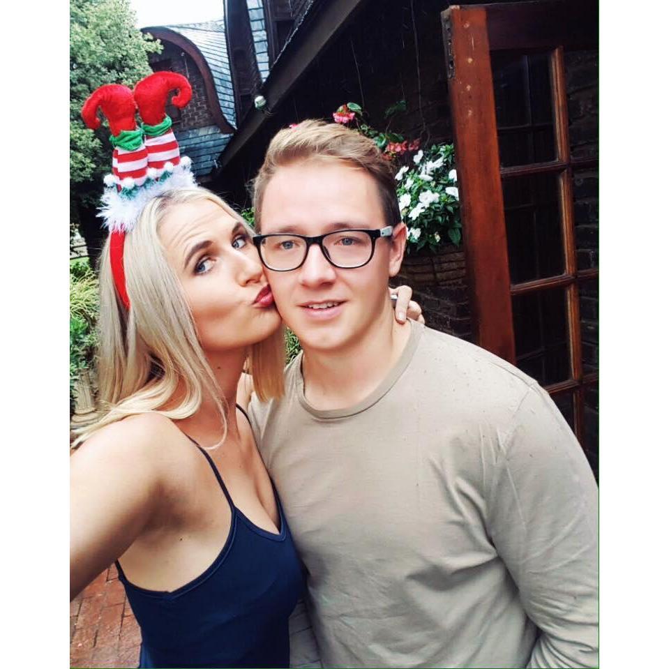 Christmas 2015