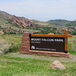 Mount Falcon Park