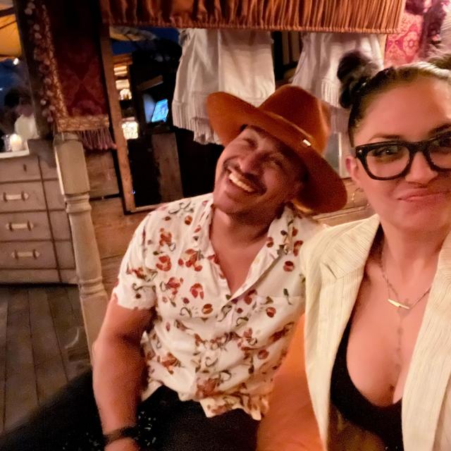 Our Honeymoon Fund