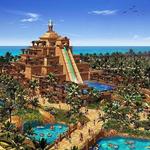 Aquaventure World Water Park