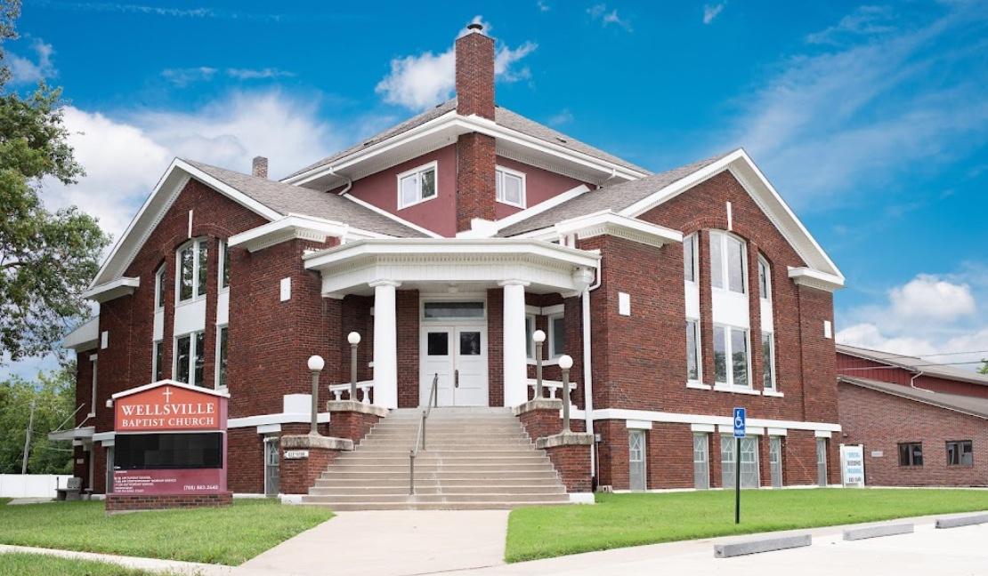 The Wedding Website of Jessica Knisely and Bobby Harshaw