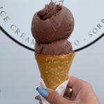 Berkshire Cone
