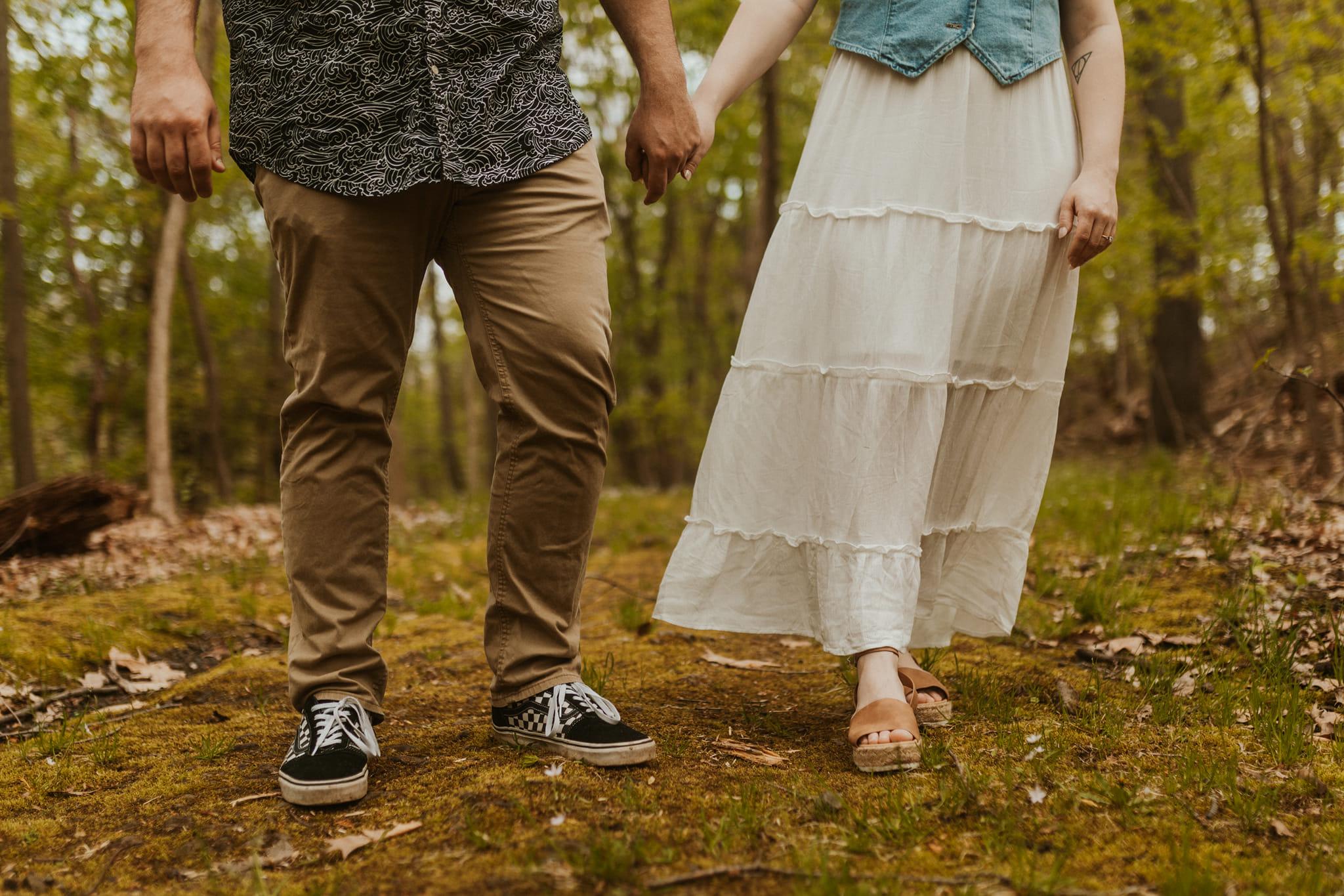 The Wedding Website of Sara Baker and Dakota Mickey