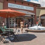 Allen Premium Outlets