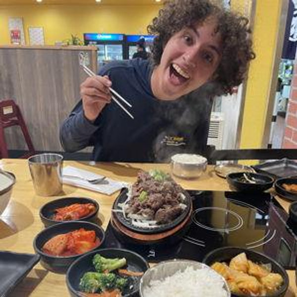 Trip to Korea fund