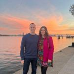 Old Town Alexandria Waterfront