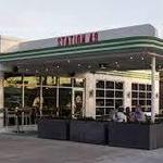 Station 49 Vero Beach