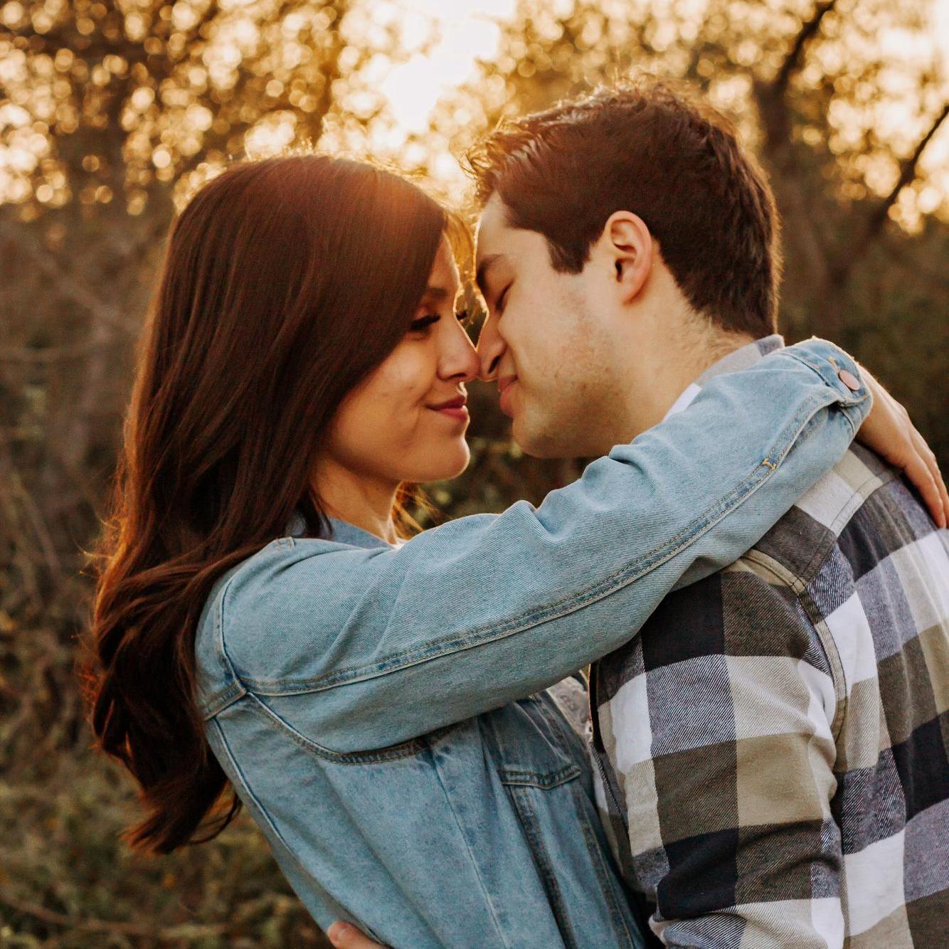 Photo Session in Chino Hills