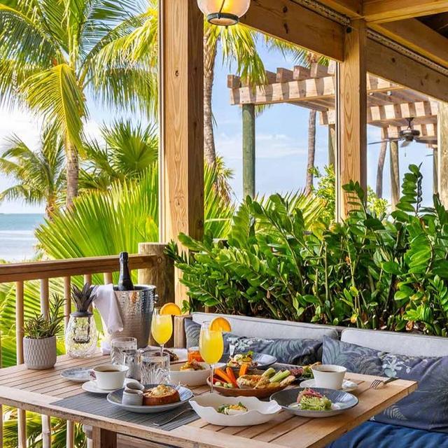 Sunday Brunch