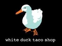White Duck Taco Shop