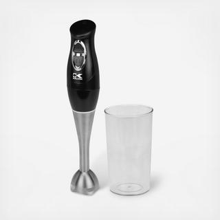 Immersion Blender & Mixing Cup