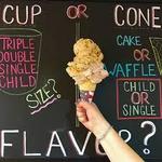 Nelson's Ice Cream