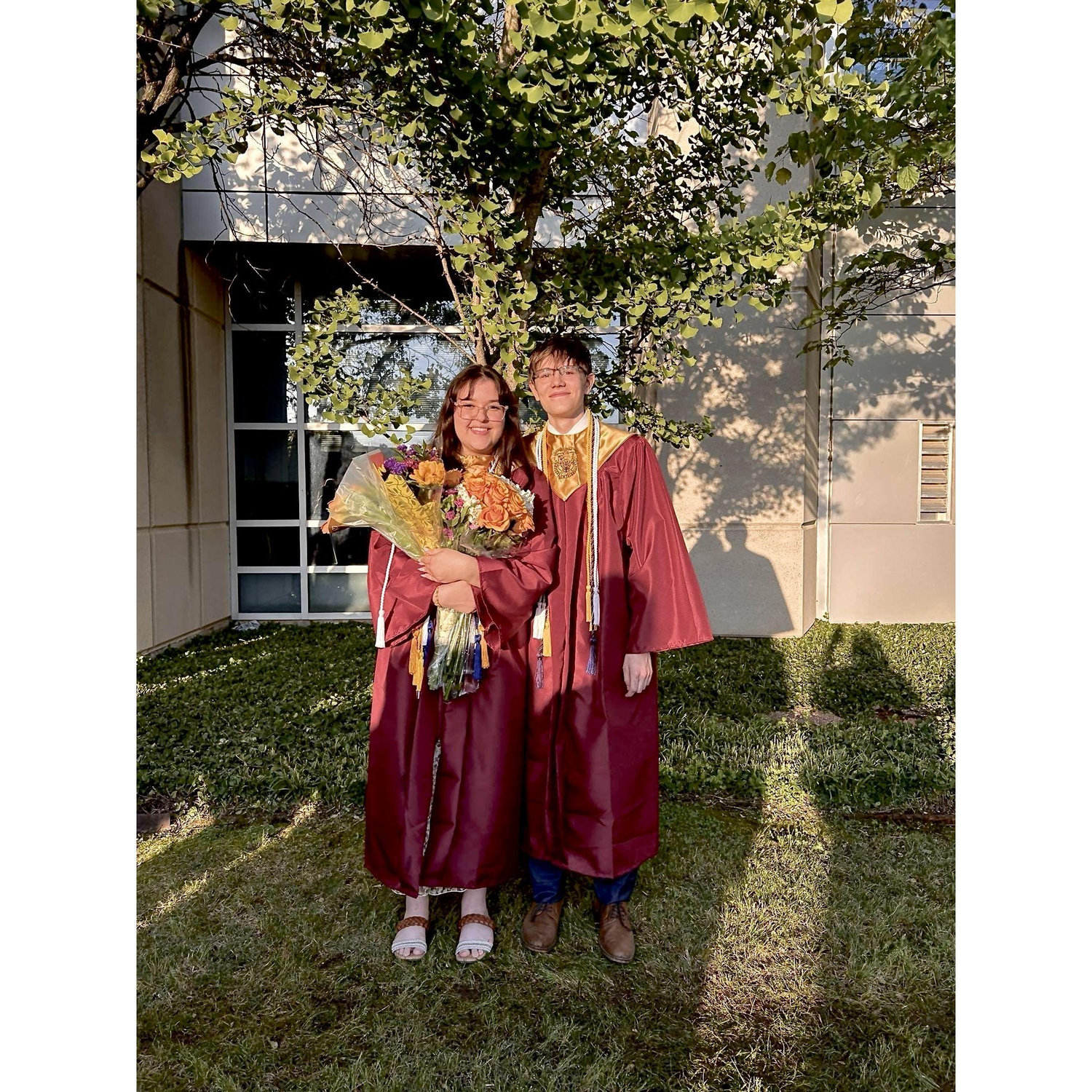 Highschool Graduation