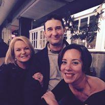 Happy Birthday June Mariani!- The Tavern, Southington, CT- 2016