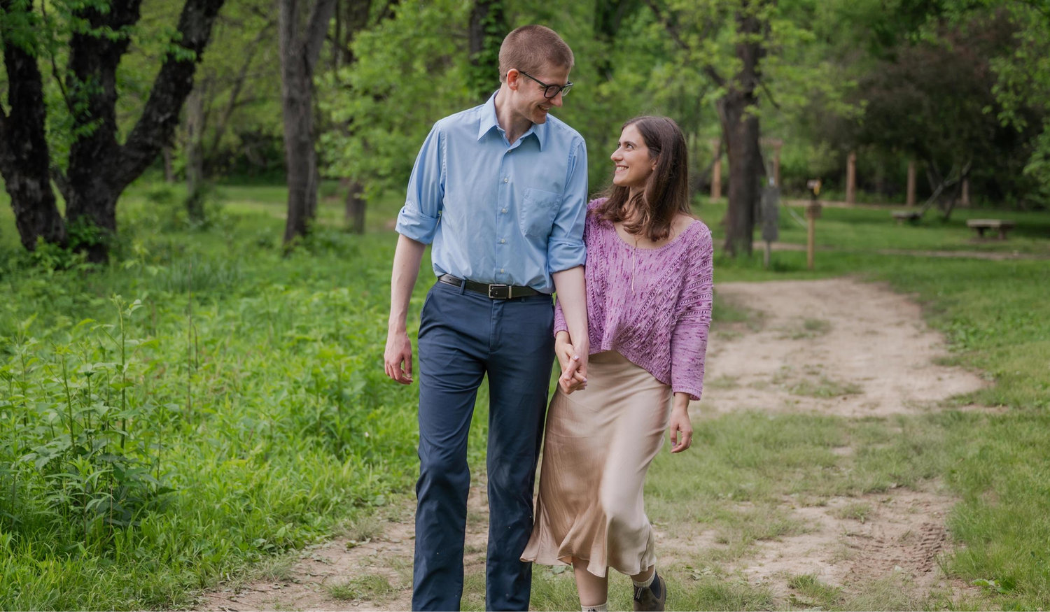 The Wedding Website of Sarah Fleischer and Cory Owens