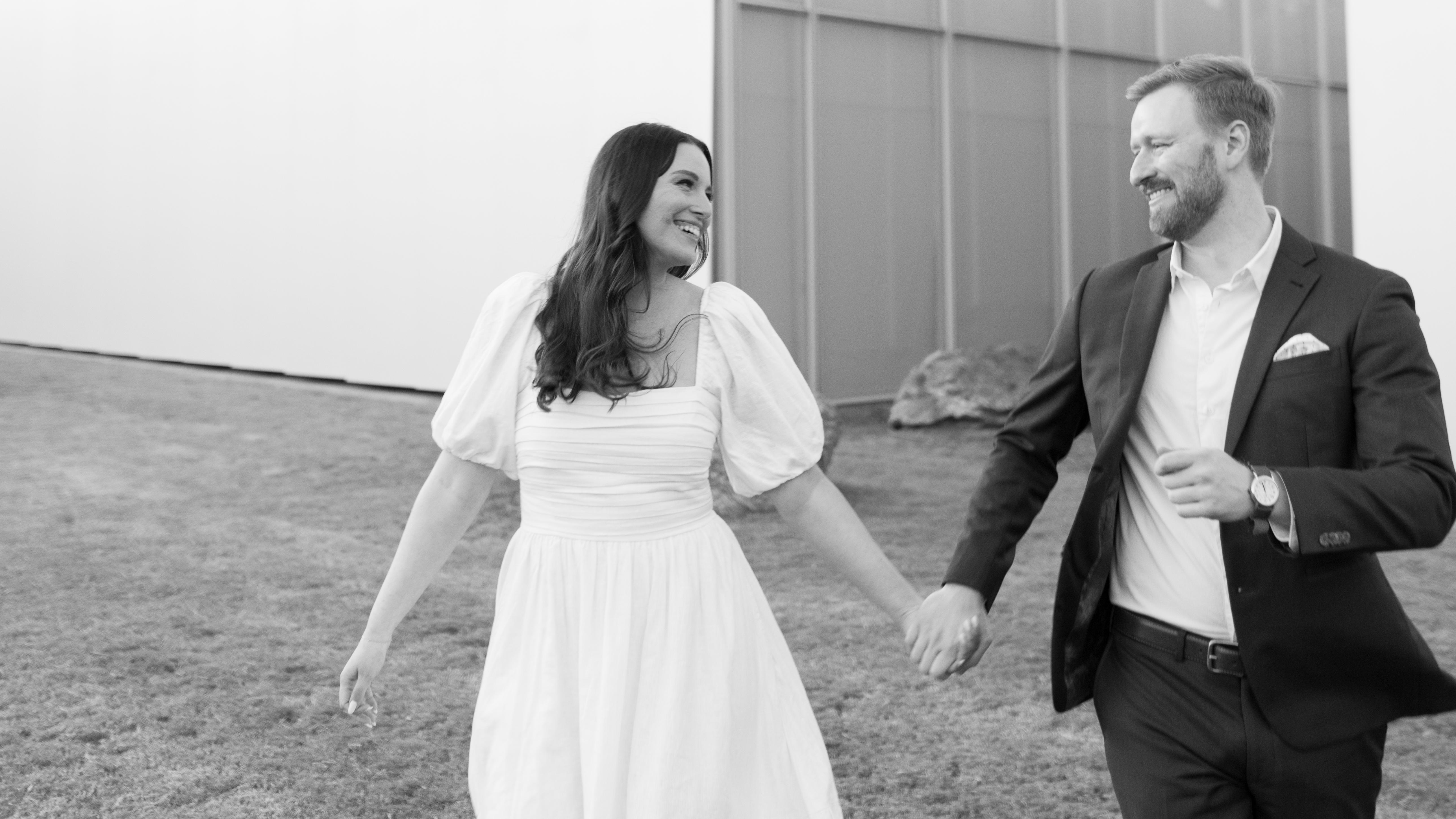 The Wedding Website of Jessica Neal and Sam Young