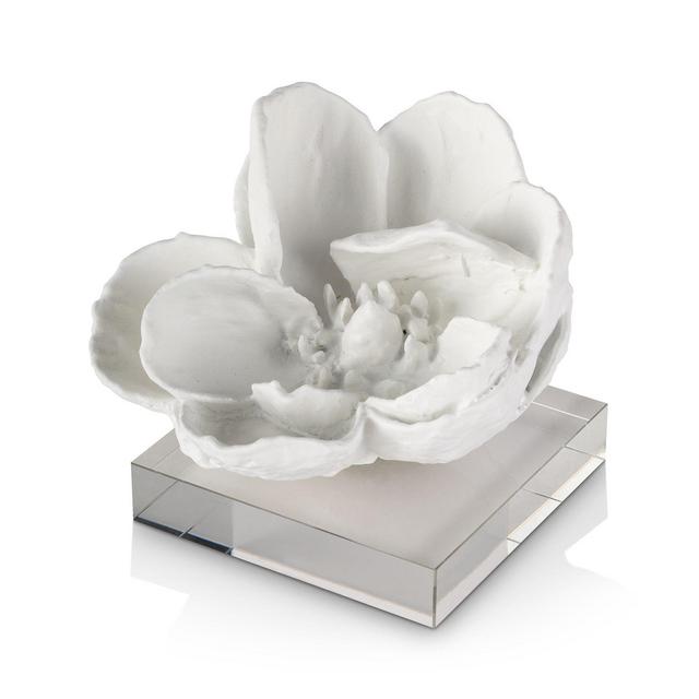 Regina Andrew Design Magnolia Object