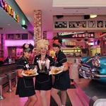 Corvette Diner