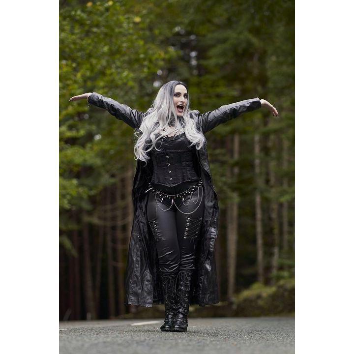 Vampire!