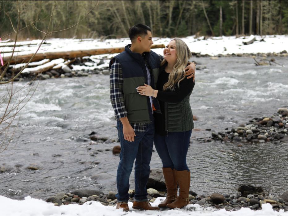 The Wedding Website of Kianna lee and Alejandro Gonzalez