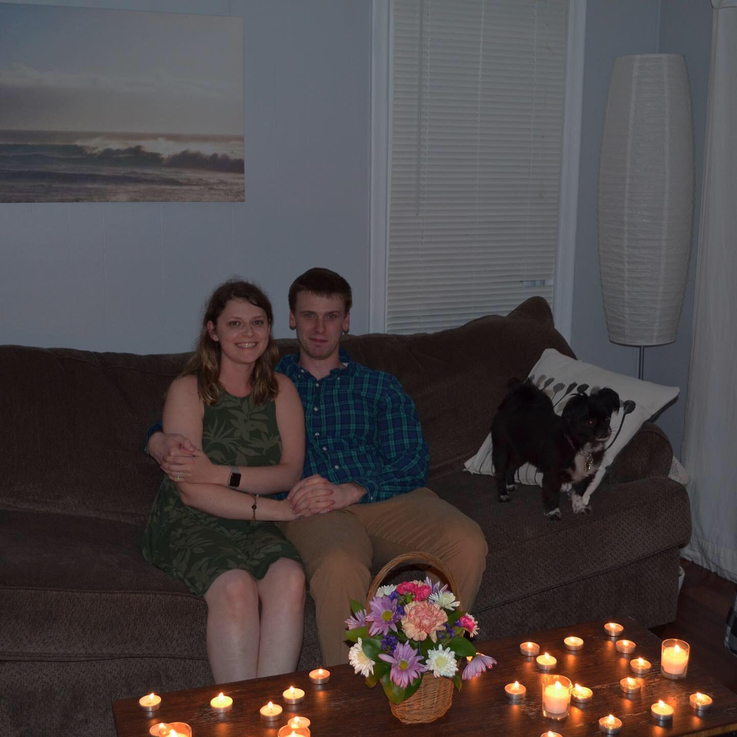 Our proposal! Summer 2019 💖💖💖